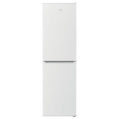 Beko CCFM4582W 55cm Frost Free Fridge Freezer