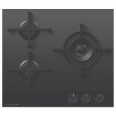Fisher & Paykel CG603DNGGB4 Series 9 60cm Gas Hob
