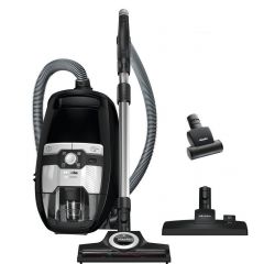 Miele CX1CAT_DOG Bagless Vacuum Cleaner - Obsidian Black