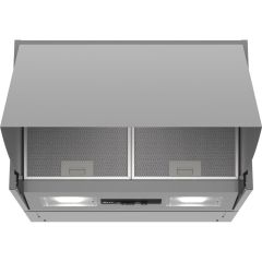 Neff D61MAC1X0B Integrated Hood