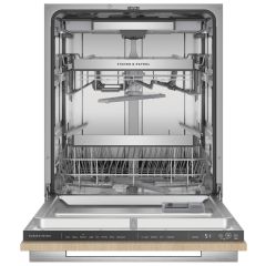 Fisher & Paykel DW60U4HI2 Series 7 Built In 16 Place Setting Dishwasher