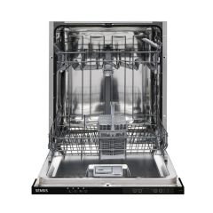Sensis DWI0113FSDW Built In 13 Place Settings Dishwasher