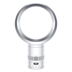 Dyson Cool™ CF1 Desk Fan - White/Silver