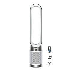 Dyson TP11 Cool PC1 Purifier Fan - White