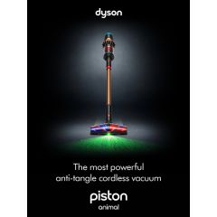 Dyson V16 Piston Animal Cordless Bagless Vacuum Cleaner