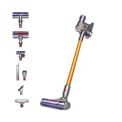 Dyson V8 Absolute Cordless Bagless Vacuum Cleaner