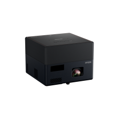Epson EF-12 Mini Laser Smart Projector