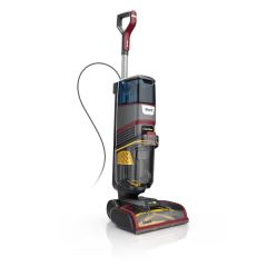 Vax W86-DP-B Dual Power Carpet Washer - Orange
