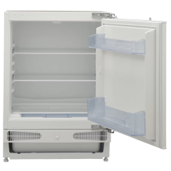 Cata FBUF60E Built-in Under Counter Larder Fridge
