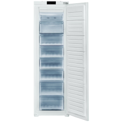 Cata FFTFZ60E Built-in Tall Frost Free Freezer