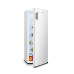 Fridgemaster MTL55242E 55cm Upright Tall Larder Fridge