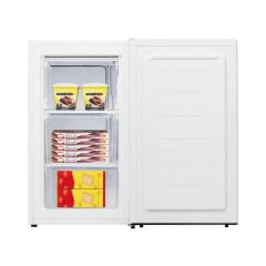 Fridgemaster MUZ4860E 47.5cm Under Counter Static Freezer