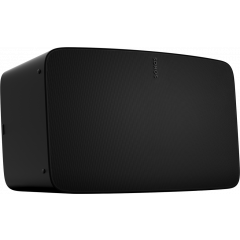 Sonos Five Black