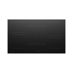 Fisher & Paykel CI905CTB2 Series 7 90cm 5 Zone Induction Hob