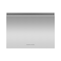 Fisher & Paykel DD60ST4HNX9 Series 9 Single DishDrawer 6 Place Settings Dishwasher - Stainless Steel
