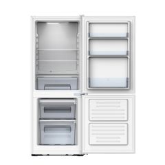 Haden HK127W 49cm Static Short Fridge Freezer - White