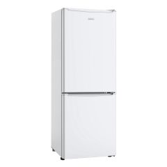 Haden HK127W 49cm Static Short Fridge Freezer - White
