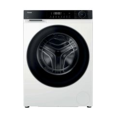 Haier HW90-BP14357TU1 1400 Spin 9kg Washing Machine - White