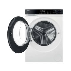 Haier HW90-BP14357TU1 1400 Spin 9kg Washing Machine - White
