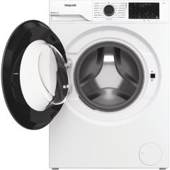 Hotpoint HB93CAREUK 1400 Spin 9kg Washing Machine - White