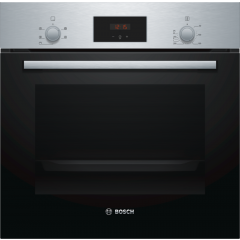 Bosch HHF113BR0B Built In Single Oven