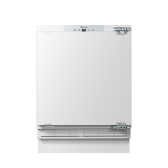 Hisense RUL178D4AWE 60cm Built in Under Counter Larder Fridge