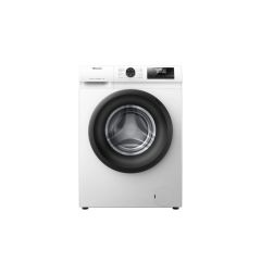 Hisense WFQP7012EVM 1200 Spin 7kg Washing Machine - White