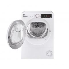 Hoover HLEC9TE 9kg AquaVision Condenser Tumble Dryer