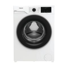 Hotpoint HBWH 93 CARE UK 1400 Spin 9kg Washing Machine - White