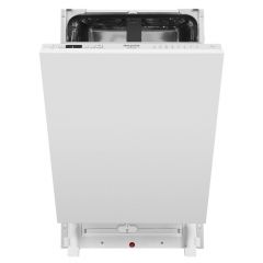 Hotpoint HSICIH4798BI Built In Slimline 10 Place Settings Dishwasher