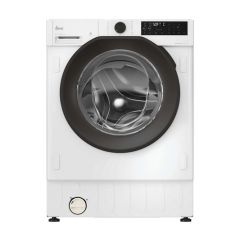 Hoover BH4S696M6DR9-80 Built In 1600 Spin 9kg Wash, 6kg Dry Washer Dryer