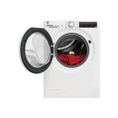 Hoover H3DPS4866TAM6 1400 Spin 8kg Wash, 6kg Dry Washer Dryer
