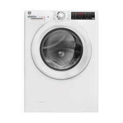 Hoover H3DPS4866TAM6 1400 Spin 8kg Wash, 6kg Dry Washer Dryer