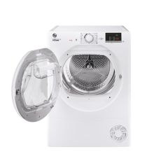 Hoover HLEC9TE 9kg AquaVision Condenser Tumble Dryer