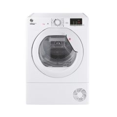 Hoover HLEC9TE 9kg AquaVision Condenser Tumble Dryer