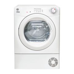 Hoover HLEH9A2DE 9kg Heat Pump Tumble Dryer
