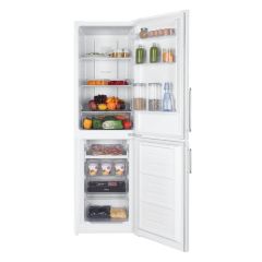 Hoover HOCH1T518EWHK 55cm Frost Free Fridge Freezer
