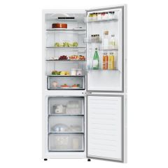 Hoover HONCQ2T618EWKR 60cm Frost Free Fridge Freezer