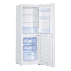 IceKing IK8951EW 48cm Static Fridge Freezer - White