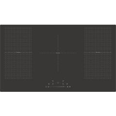 Cata ICONFLEX90F 90cm Flexi Induction Hob
