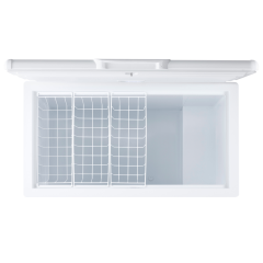 Sensis RFCHT01F300EW 111cm 300 Litres Chest Freezer - White