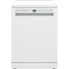 Hotpoint H7FHS41UK 15 Place Setting Dishwasher