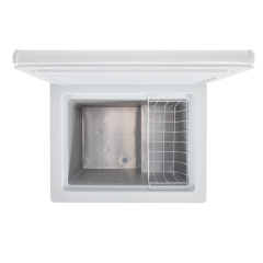 Sensis RFCHT01F137EW 69.5cm 137 Litres Chest Freezer - White