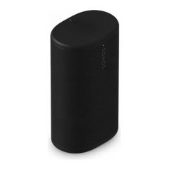Sonos Play Portable Wireless Smart Speaker - Black