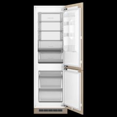 Fisher & Paykel RB6018BRV Built In 60/40 54cm Frost Free Fixed Hinge Fridge Freezer