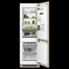 Fisher & Paykel RB6018BRV Built In 60/40 54cm Frost Free Fixed Hinge Fridge Freezer