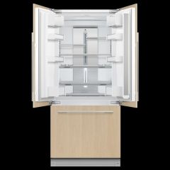 Fisher & Paykel RS80A3 Integrated French Door Fridge Freezer