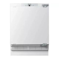Hisense FUV124D4AW1 Built-in Under Counter Freezer
