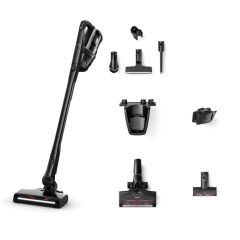 Miele TRIFLEXHX3C_D Triflex HX3 Cordless Handstick Cat & Dog Vacuum Cleaner - Up to 70 Mins Runtime - Obsidian Black