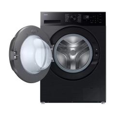 Samsung Series 5 WD11DG5B15BBEU 1400 Spin 11kg Wash 6kg Dry Washer Dryer - Black
